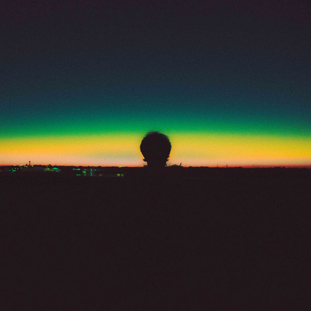 I Won't Go cover art
