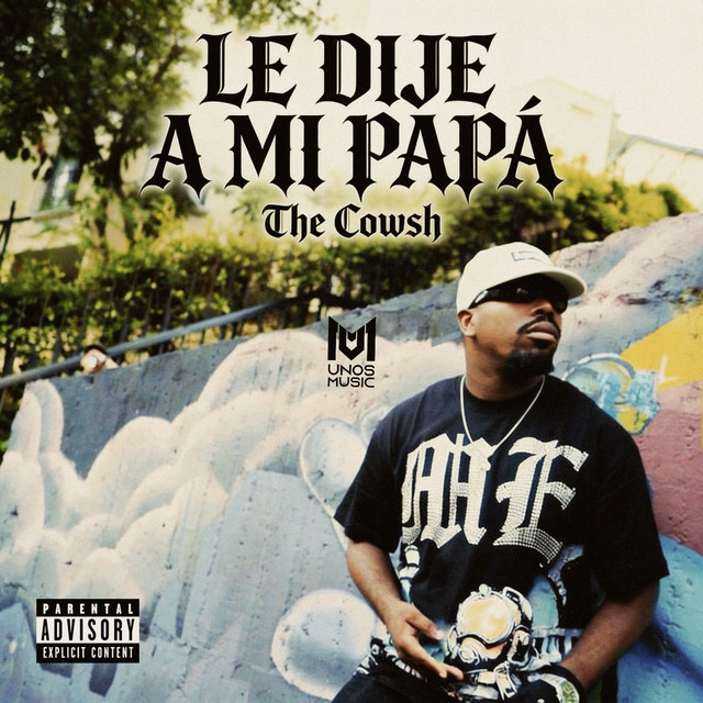 LE DIJE A MI PAPÁ