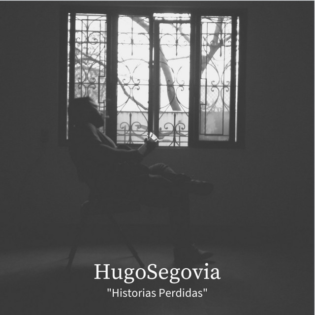 Historias Perdidas cover art