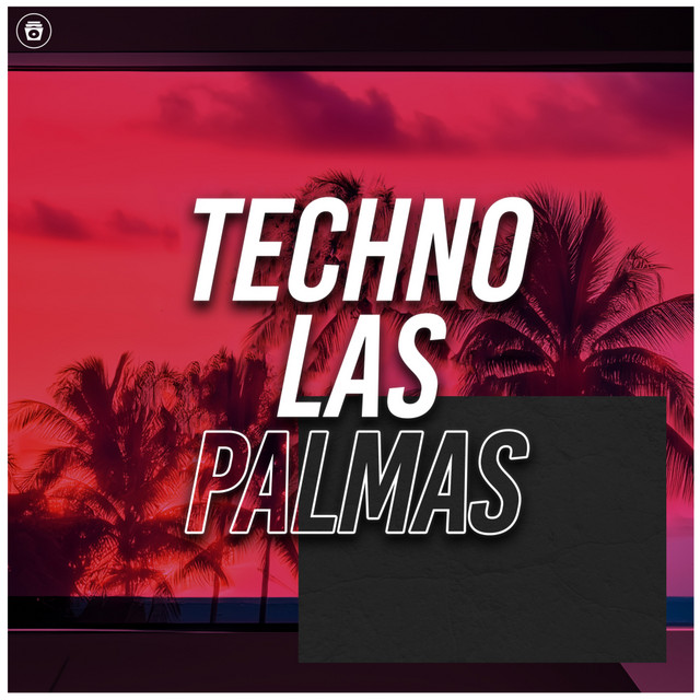 Techno Las Palmas cover art
