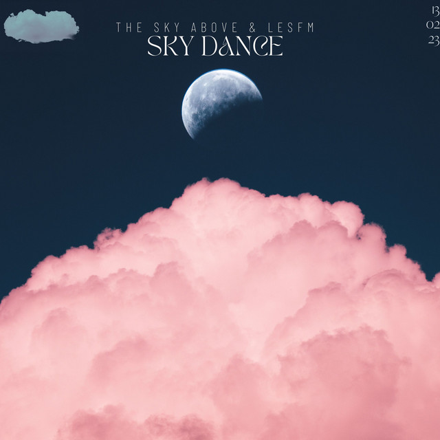 Обкладинка: Sky Dance — Lesfm
