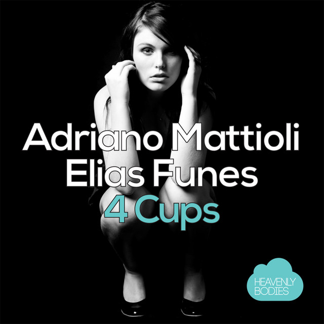 4 Cups cover art