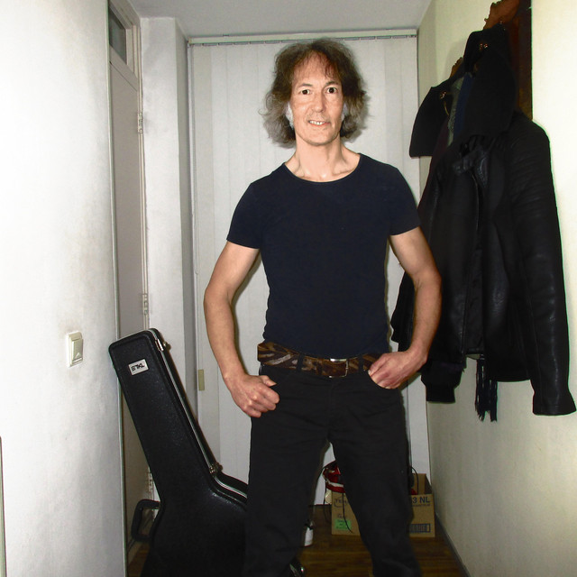 Onze lieve vader die in de hemel zijt cover