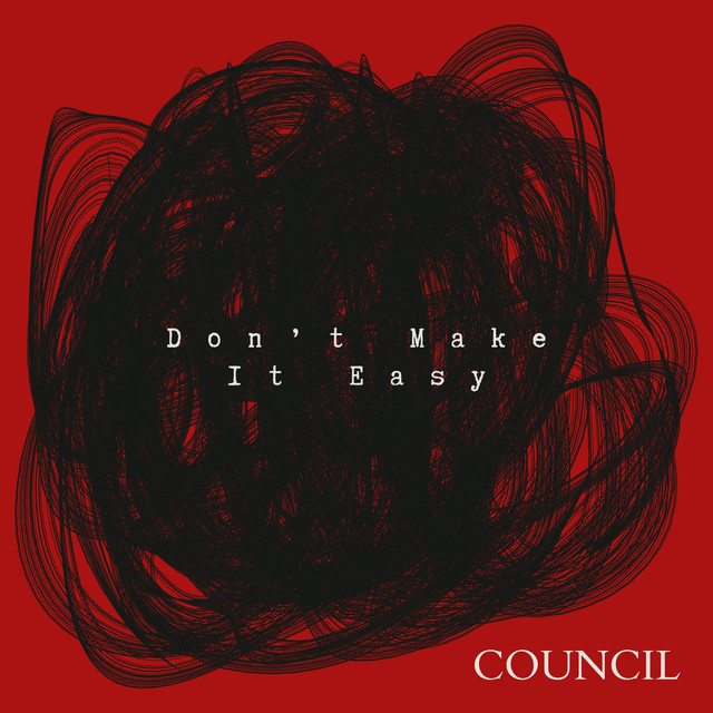 Don't Make It Easy