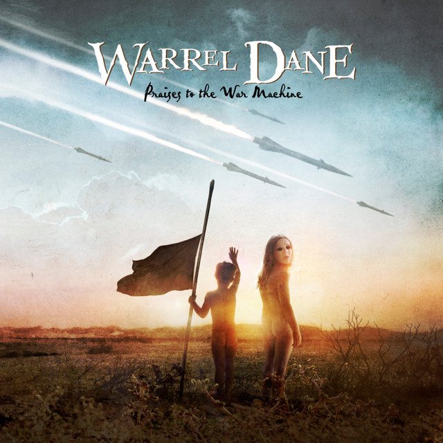 Praises to the War Machine cover art