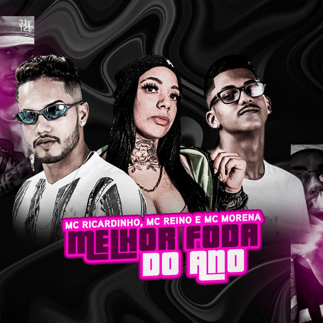 Melhor Foda do Ano (feat. Mc Morena) - Brega Funk