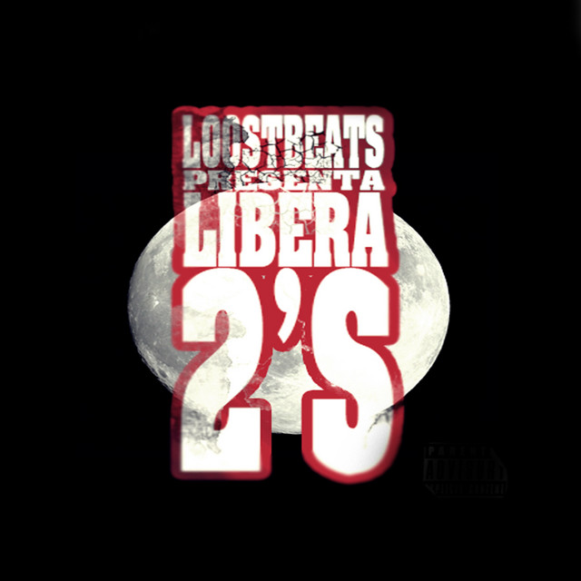 Libera2's cover art