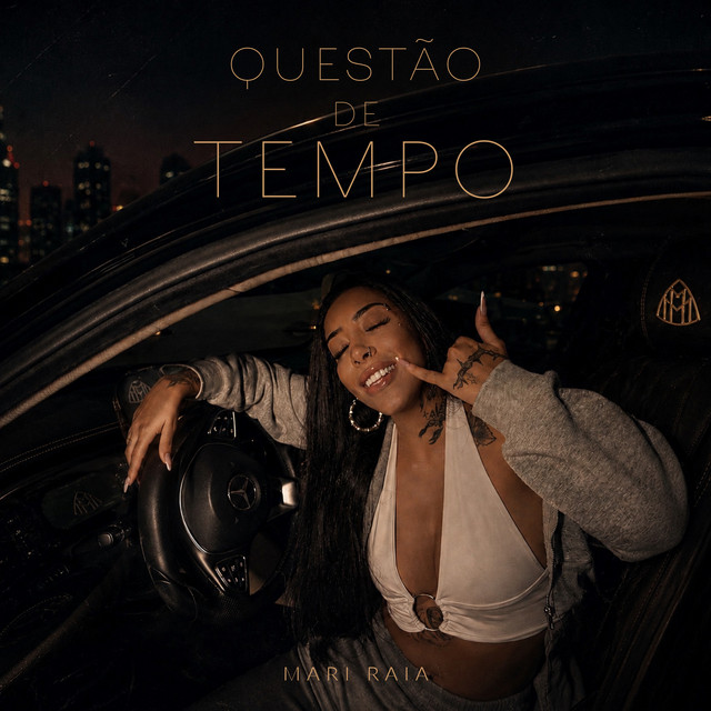 Questão de Tempo