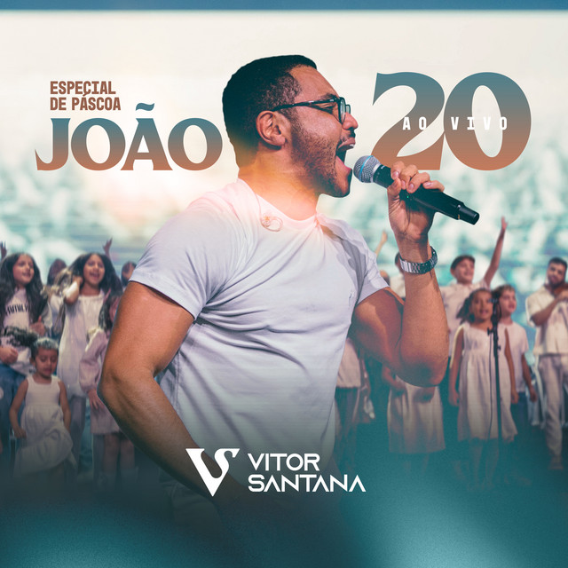 João 20 + Pra Sempre (Especial de Páscoa)