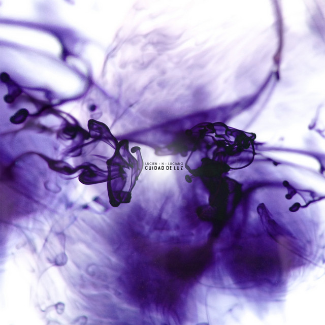 Cuidad de Luz cover art