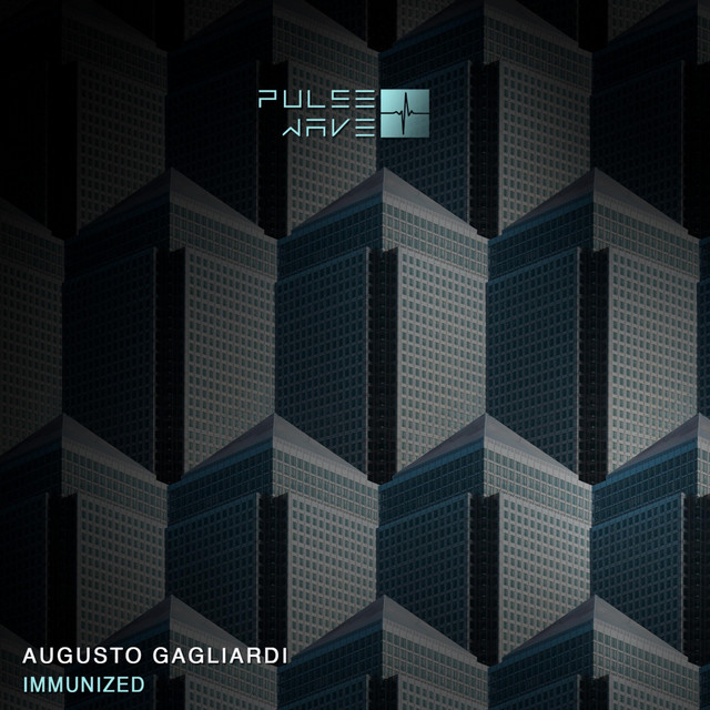 Inmunized album art