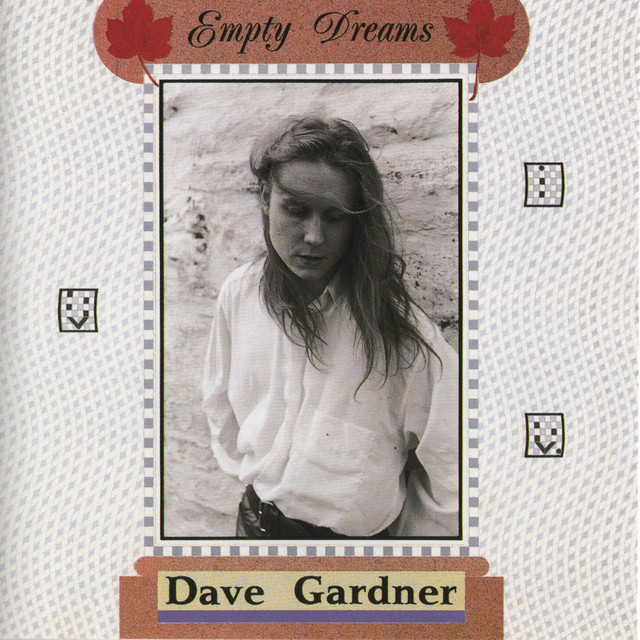Empty Dreams cover art