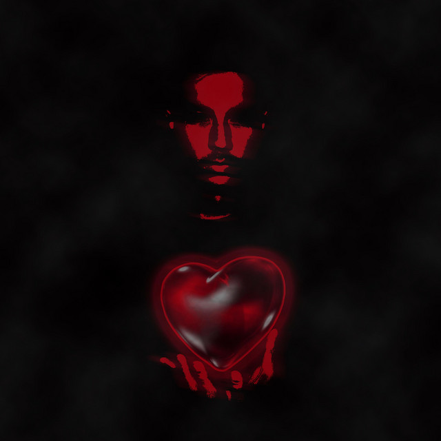 Love Struck cover art