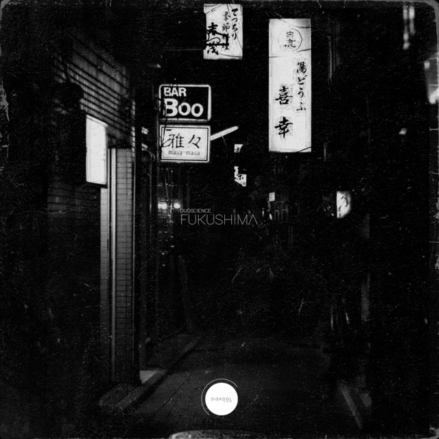 Fukushim - Original artwork