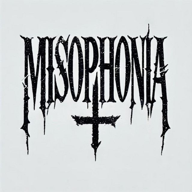 MISOPHONIA - Slowed + Reverb x0.9