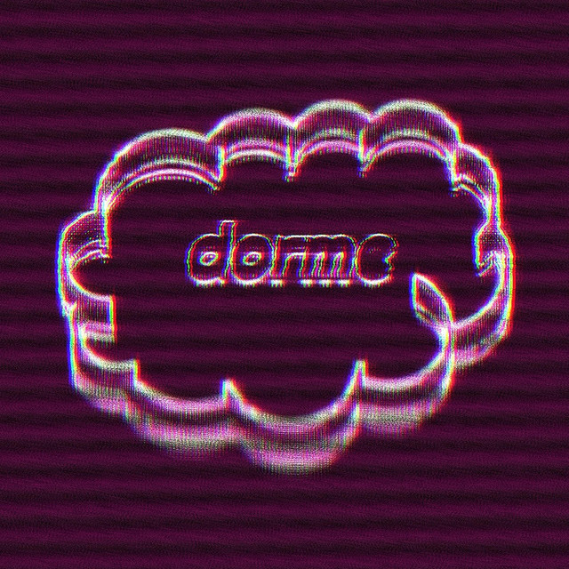 dorme cover art