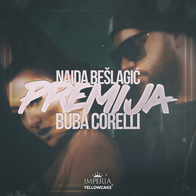 Premija cover