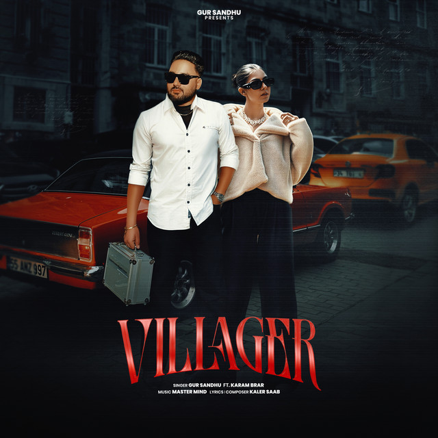 Villager