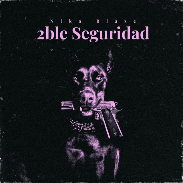 2Ble Seguridad cover