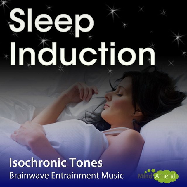 Sleep Induction Isochronic Tones cover art