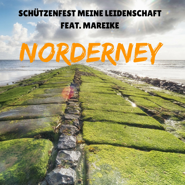 Norderney (Radio Edit) cover
