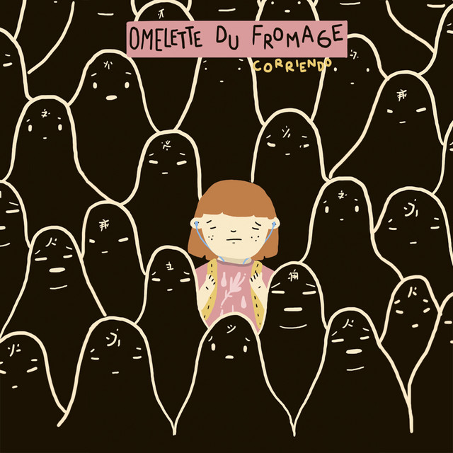 Omelette Du Fromage cover art