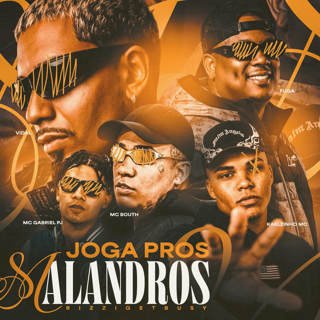 Joga Pros Malandros