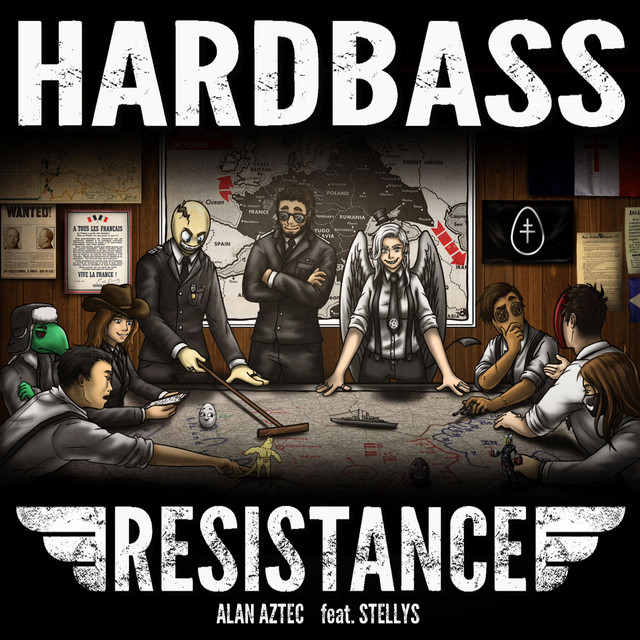 Resistance