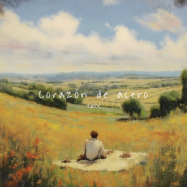 corazón de acero album image