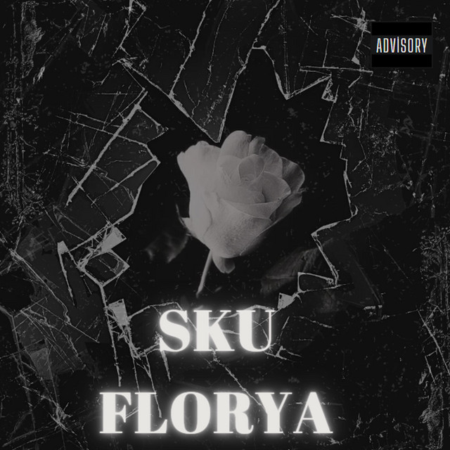 FLORYA cover art