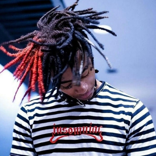 Rest In Peace cover art