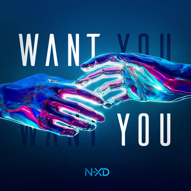 WANT YOU