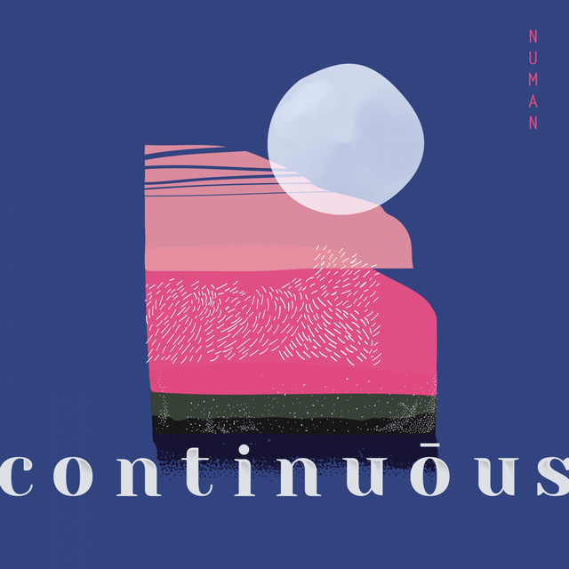 Continuous cover art