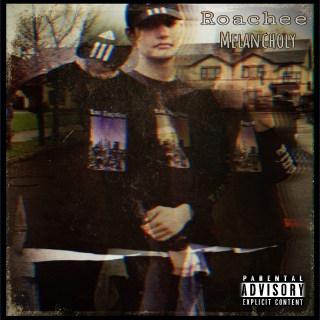Melancholy cover art