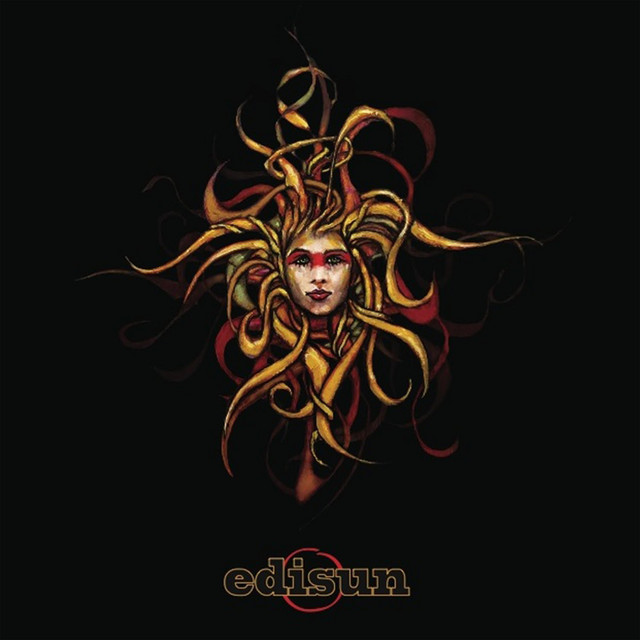Edisun cover art