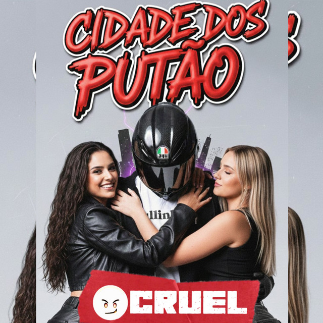 Cidade dos Putão