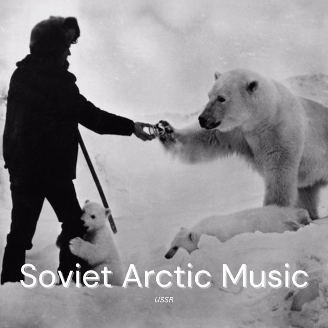 Soviet Arctic Music cover art