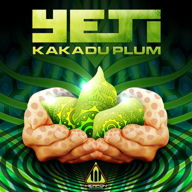 Kakdu Plums cover art