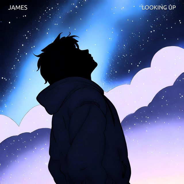 Looking Up - song and lyrics by JAMES | Spotify