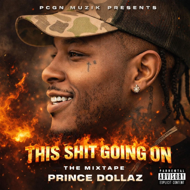 This Shit Goin On (Full Mixtape)