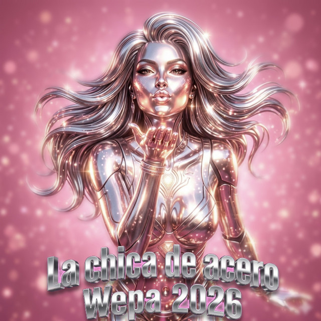 La chica de acero wepa 2026