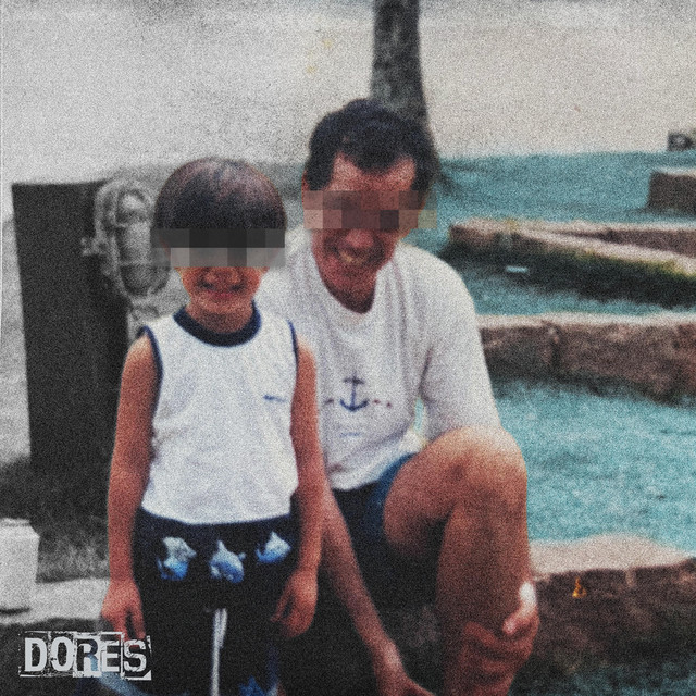 DORES cover art