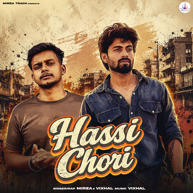 Hassi Chori