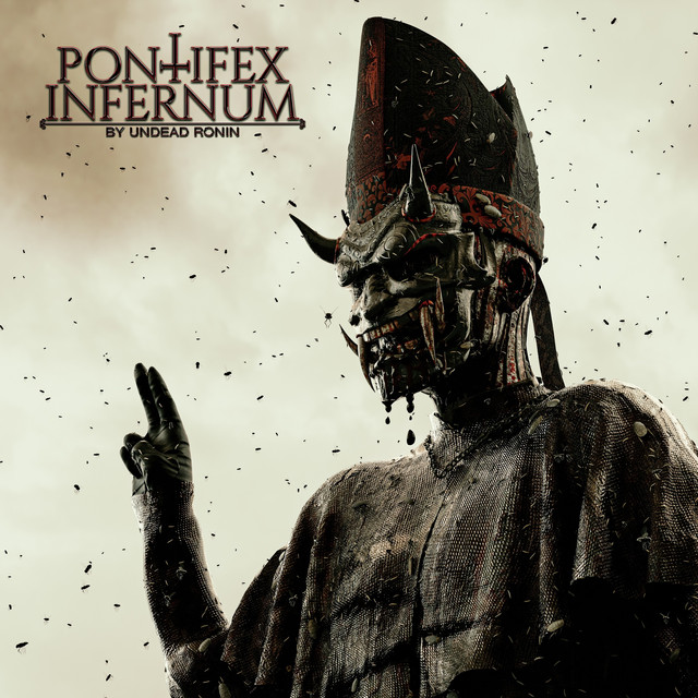 Pontifex Infernum cover art