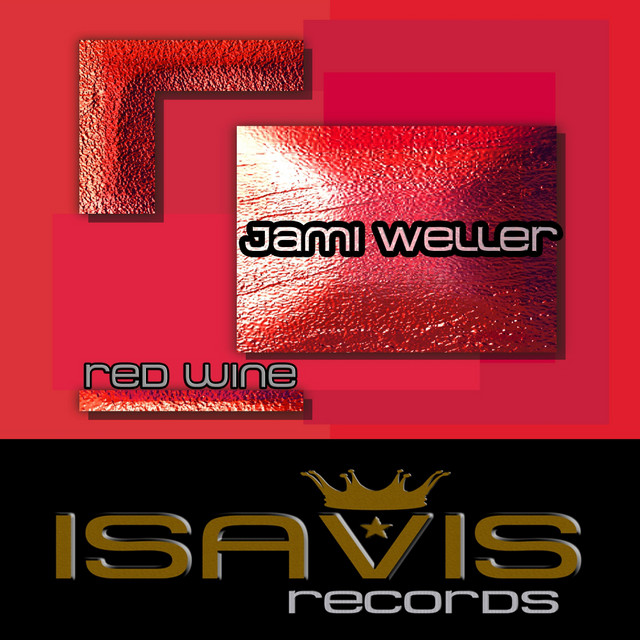 Red Wine cover