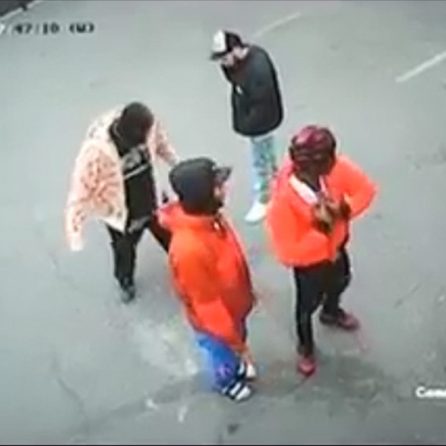 LA FREESTYLE