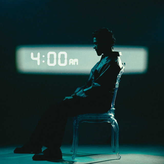 undefined album image