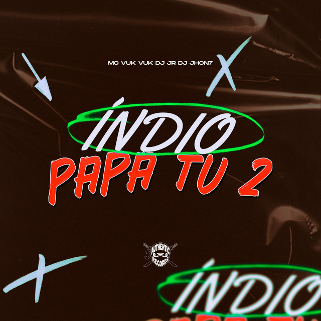 Índio Papa Tu 2