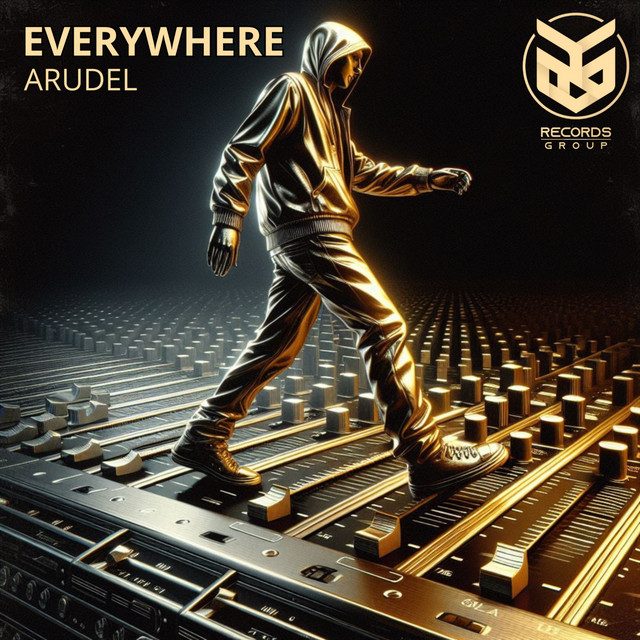 Arudel – Everywhere