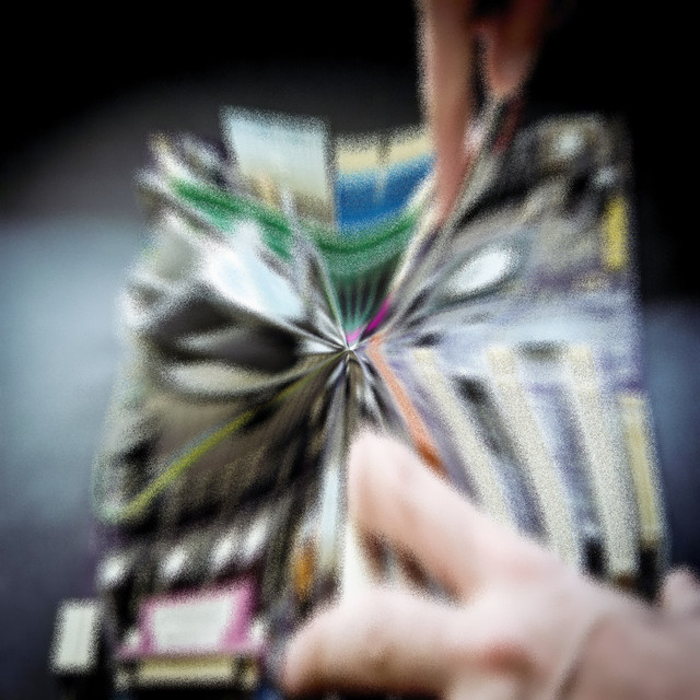 Recurrence photo